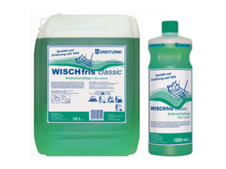 DREITURM Nettoyant pour sols WISCHFRIS classic, 10 litres
