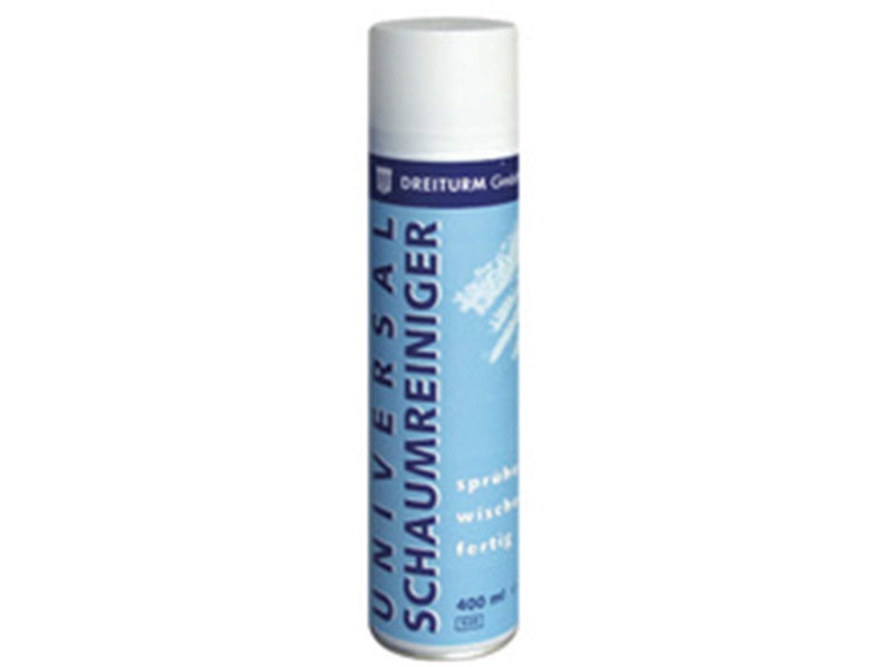 DREITURM Mousse nettoyante universelle, 400 ml aérosol