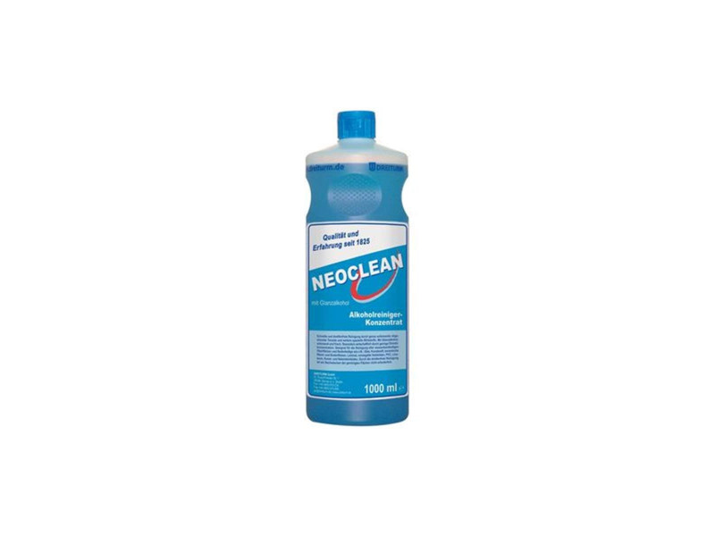 DREITURM Détergent à la base d'alcool - concentré, 1 litre