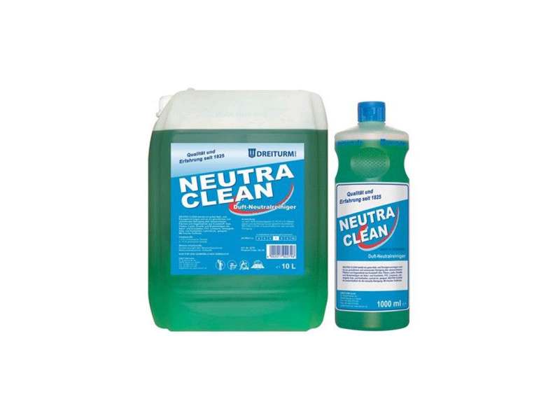 DREITURM Nettoyant d'odeurs NEUTRA CLEAN, 10 litres