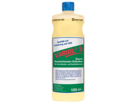 DREITURM Détartrant VARIOL S, 1 litre