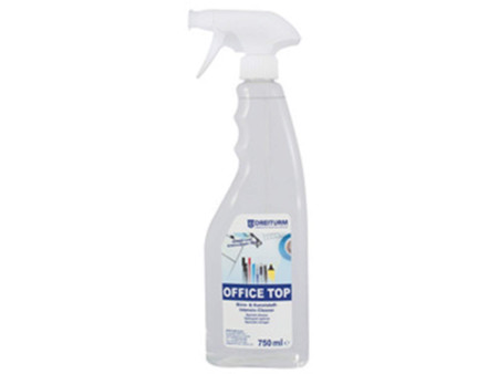 DREITURM Nettoyant pour bureau et plastique OFFICE TOP