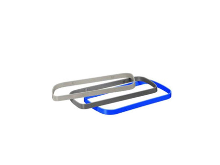 satino by wepa Papier essuie-mains Comfort, 250 x 230 mm