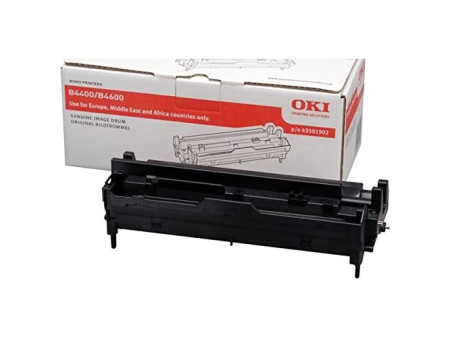 OKI Tambour pour imprimante laser OKI B4400/B4600