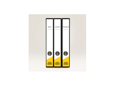 AVERY Zweckform Etiquette pour dos de classeur, 38 x 297 mm