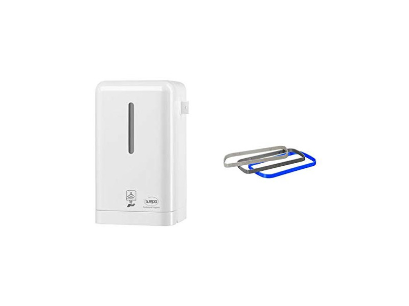 satino by wepa Distributeur de savon par capteur mini