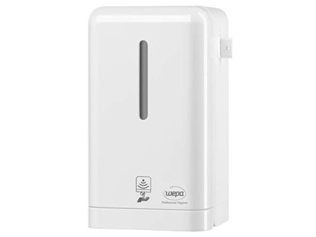 satino by wepa Distributeur de savon par capteur mini