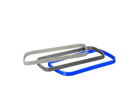 satino by wepa Distributeur de savon par capteur mini