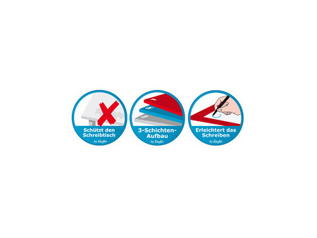 Läufer Revêtement de rechange pour DURELLA SOFT