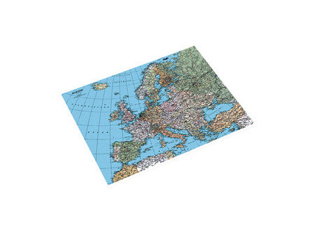 Läufer Sous-main Europe, 400 mm x 530 mm