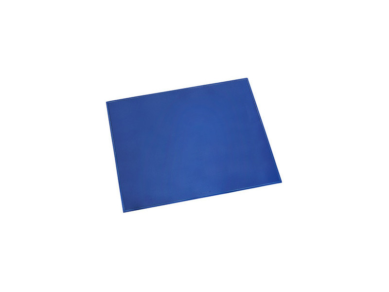 Läufer Sous-main SYNTHOS, 520 x 650 mm, gris