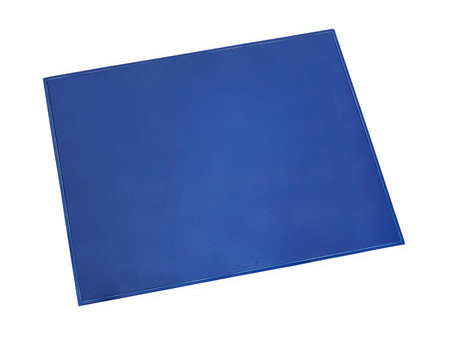 Läufer Sous-main SYNTHOS, 520 x 650 mm, rouge