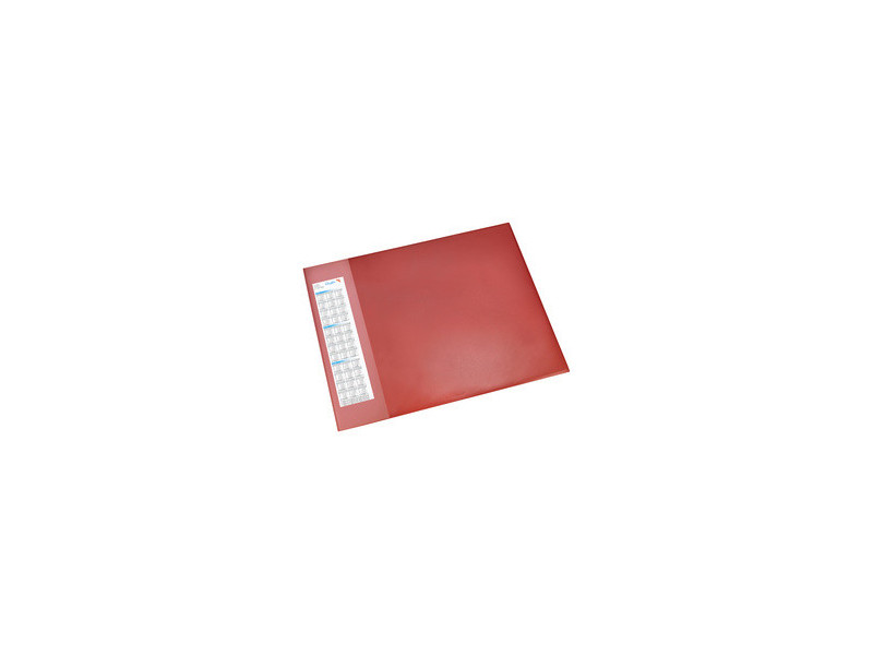 Läufer Sous-main DURELLA D1, 520 x 650 mm, bleu