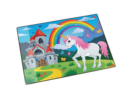 Läufer Sous-main 'Licorne', 400 x 530 mm