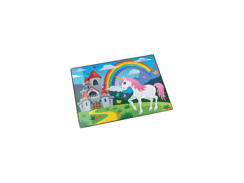 Läufer Sous-main 'Licorne', 400 x 530 mm