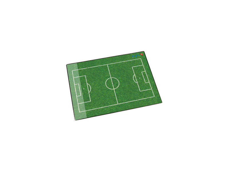 Läufer Sous-main 'terrain de football', 400 x 530 mm