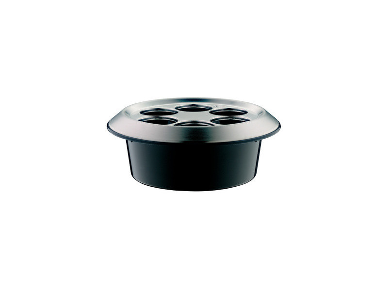 alfi Batterie de refroidissement pour KONFERENZBOY, noir