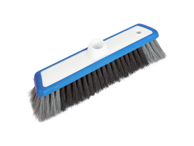 Peggy Perfect Balai 'softy', brosse synthétique, couleurs
