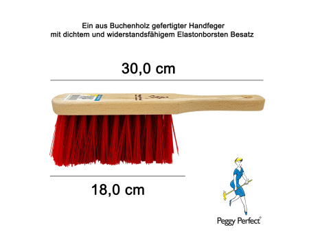 Peggy Perfect Kit de balayage pour chantier, gris/rouge