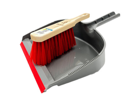 Peggy Perfect Kit de balayage pour chantier, gris/rouge