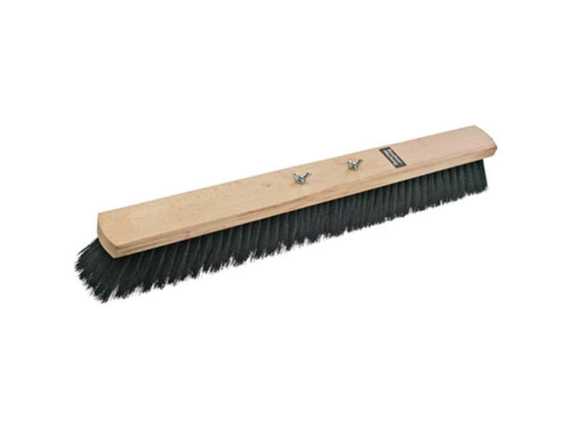 Peggy Perfect Balai pour salles Ideal, mélange de crin de