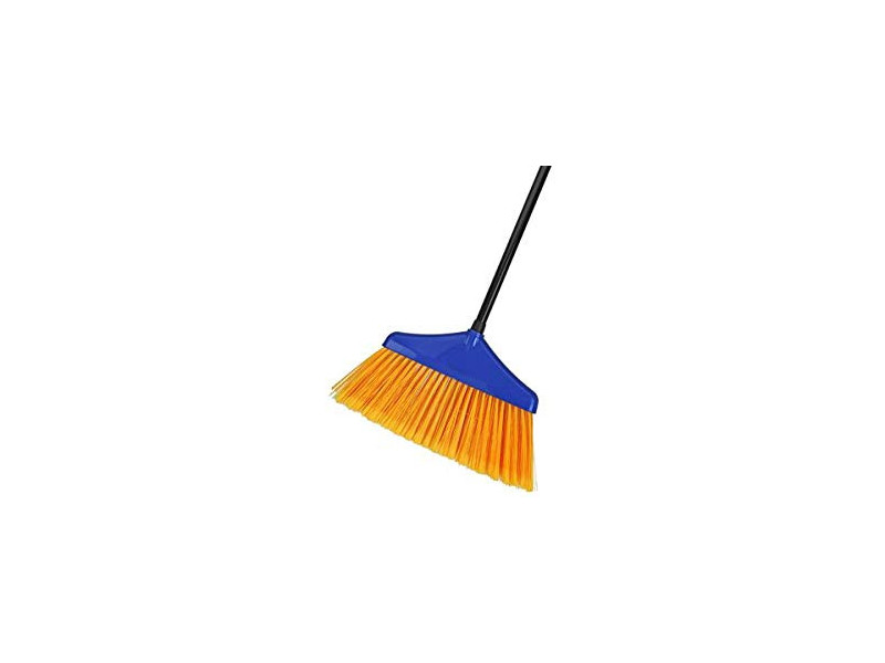 Peggy Perfect Balai avec manche Superbroom, assorties
