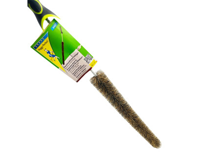Peggy Perfect Goupillon pour radiateur, fil métallique