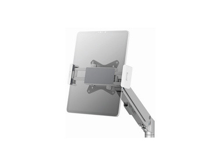 LogiLink Support de smartphone/tablette/PC, noir