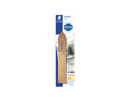 STAEDTLER Affûtoir Design Journey, blister
