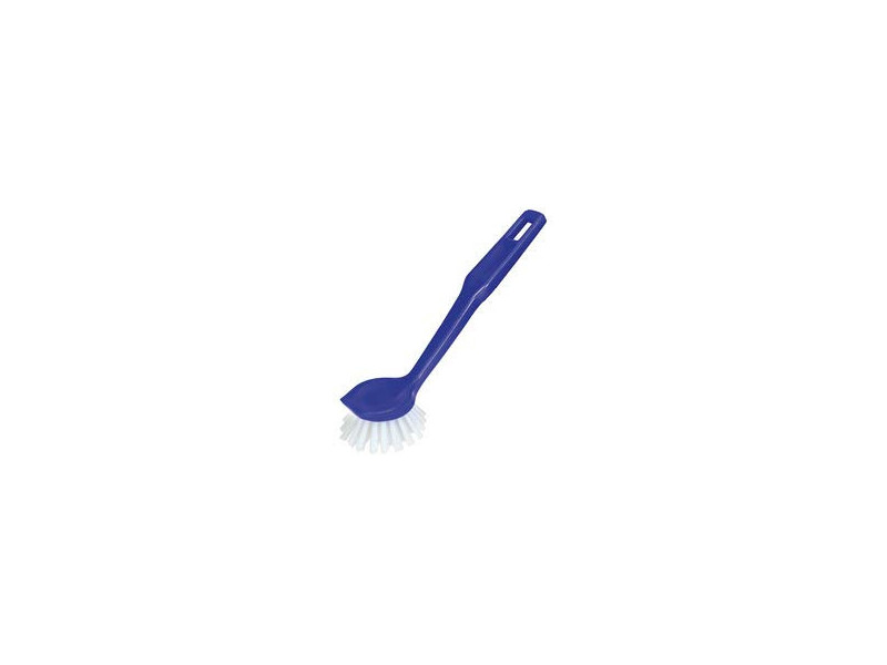 Peggy Perfect Brosse à vaisselle, plastique, rond, longueur: