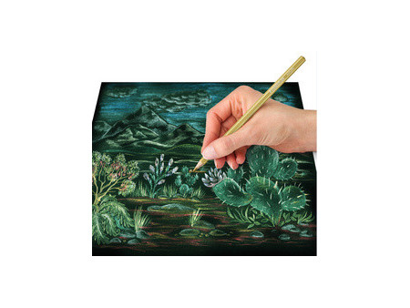STAEDTLER Crayon de couleur métallisé, étui carton de 12