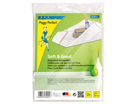 Peggy Perfect Chiffon pour sol non-tissé, 500 x 600 mm