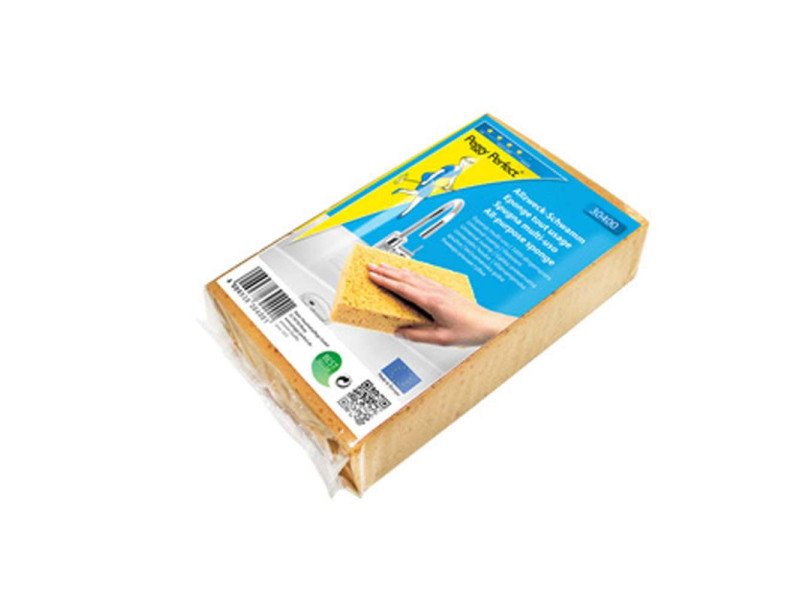 Peggy Perfect Eponge tout-usage, (L)200 x (P)125 x (H)50 mm