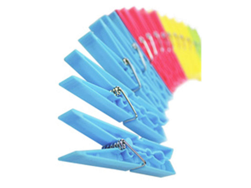 Peggy Perfect Pinces à linge, en plastique, longueur: 97 mm