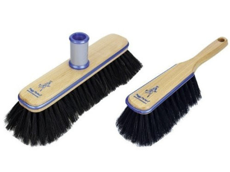 Peggy Perfect Balayette 'Harmony', en bois, longueur: 280 mm