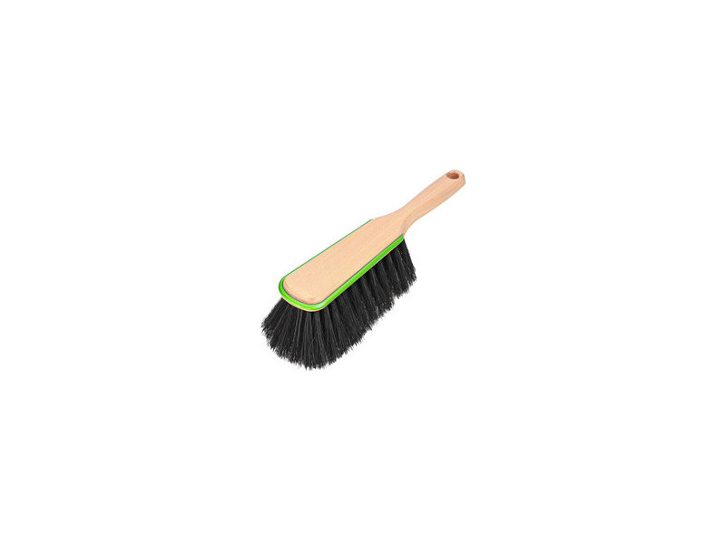 Peggy Perfect Balayette 'Greenline', bois, longueur: 290 mm