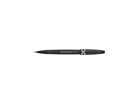 PentelArts Stylo pinceau Sign Pen Artist, bleu