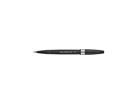PentelArts Stylo pinceau Sign Pen Artist, vert
