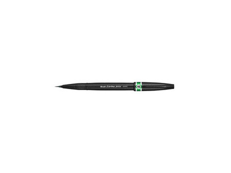 PentelArts Stylo pinceau Sign Pen Artist, gris