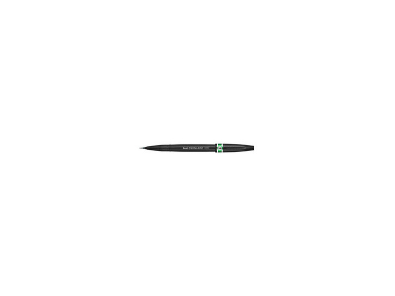 PentelArts Stylo pinceau Sign Pen Artist, gris