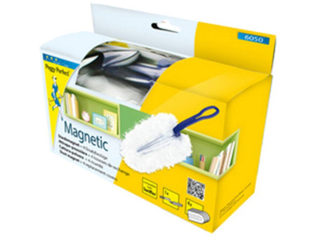 Peggy Perfect Plumeau magnétique Magnetic Kit de démarrage