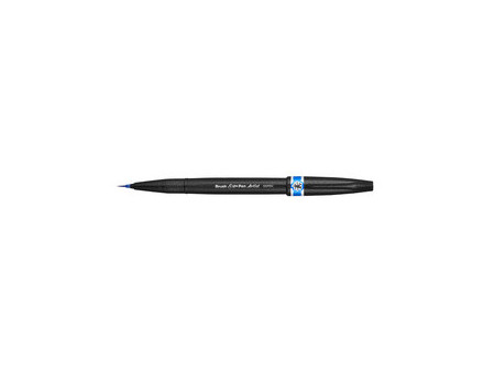 PentelArts Stylo pinceau Sign Pen Artist, rose
