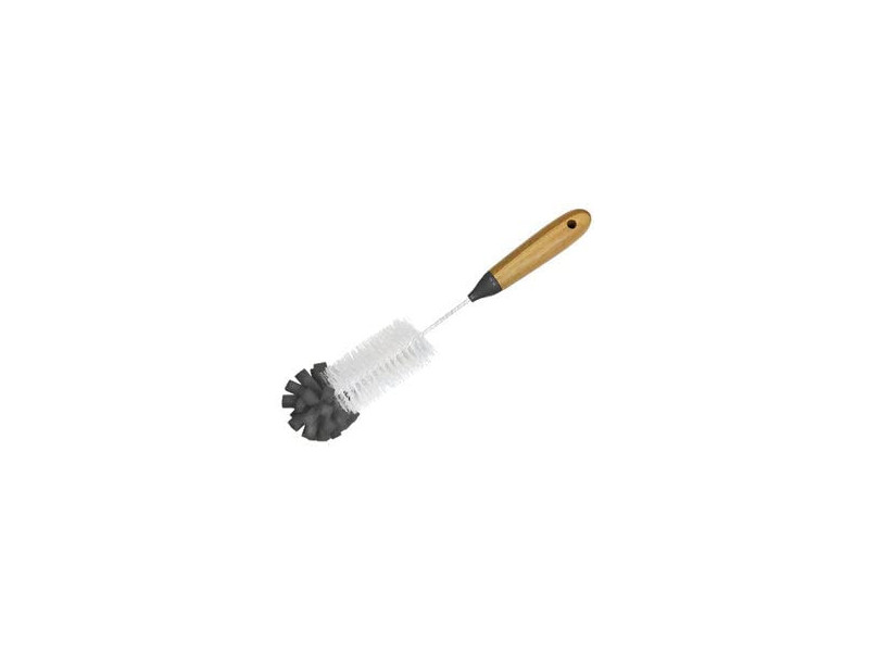 Peggy Perfect Goupillon pour bouteilles Panda Bamboo