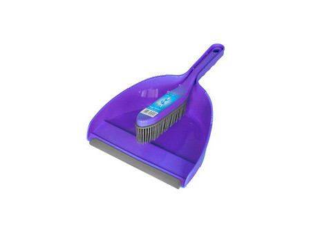 Peggy Perfect Kit de balayage, avec balayette en caoutchouc