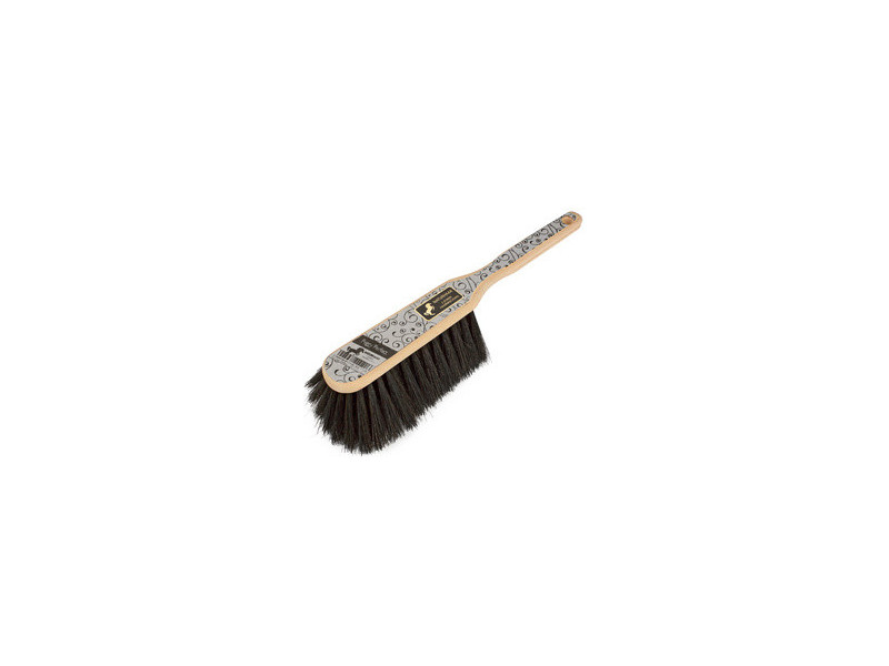 Peggy Perfect Balayette 'Arabica', en bois, longueur: 325 mm
