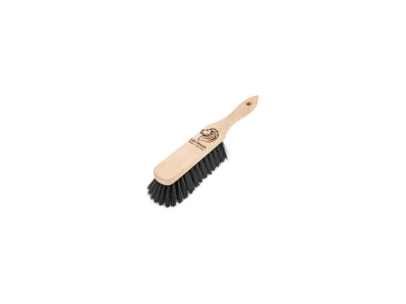 LEO MAIER Balayette, en bois naturel, longueur: 285 mm
