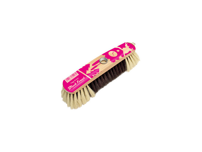 Peggy Perfect Balai 'Black Forest', en bois, largeur: 260 mm