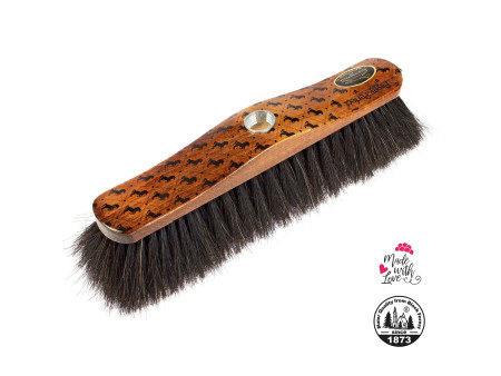 Peggy Perfect Balai, en bois, largeur: 320 mm