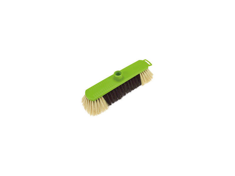 Peggy Perfect Balai, plastique, largeur: 275 mm, assorti