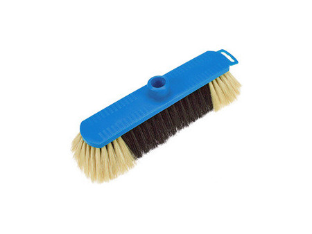 Peggy Perfect Balai, plastique, largeur: 275 mm, assorti